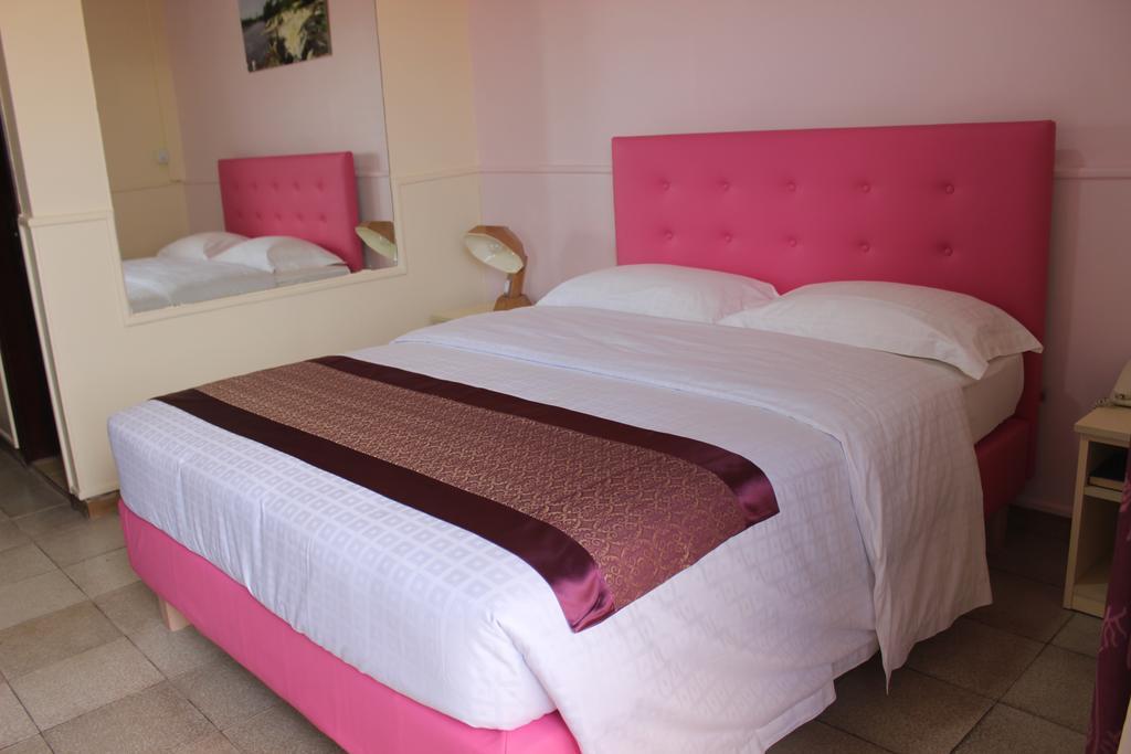 Hotel Mansel Yaoundé Cameră foto